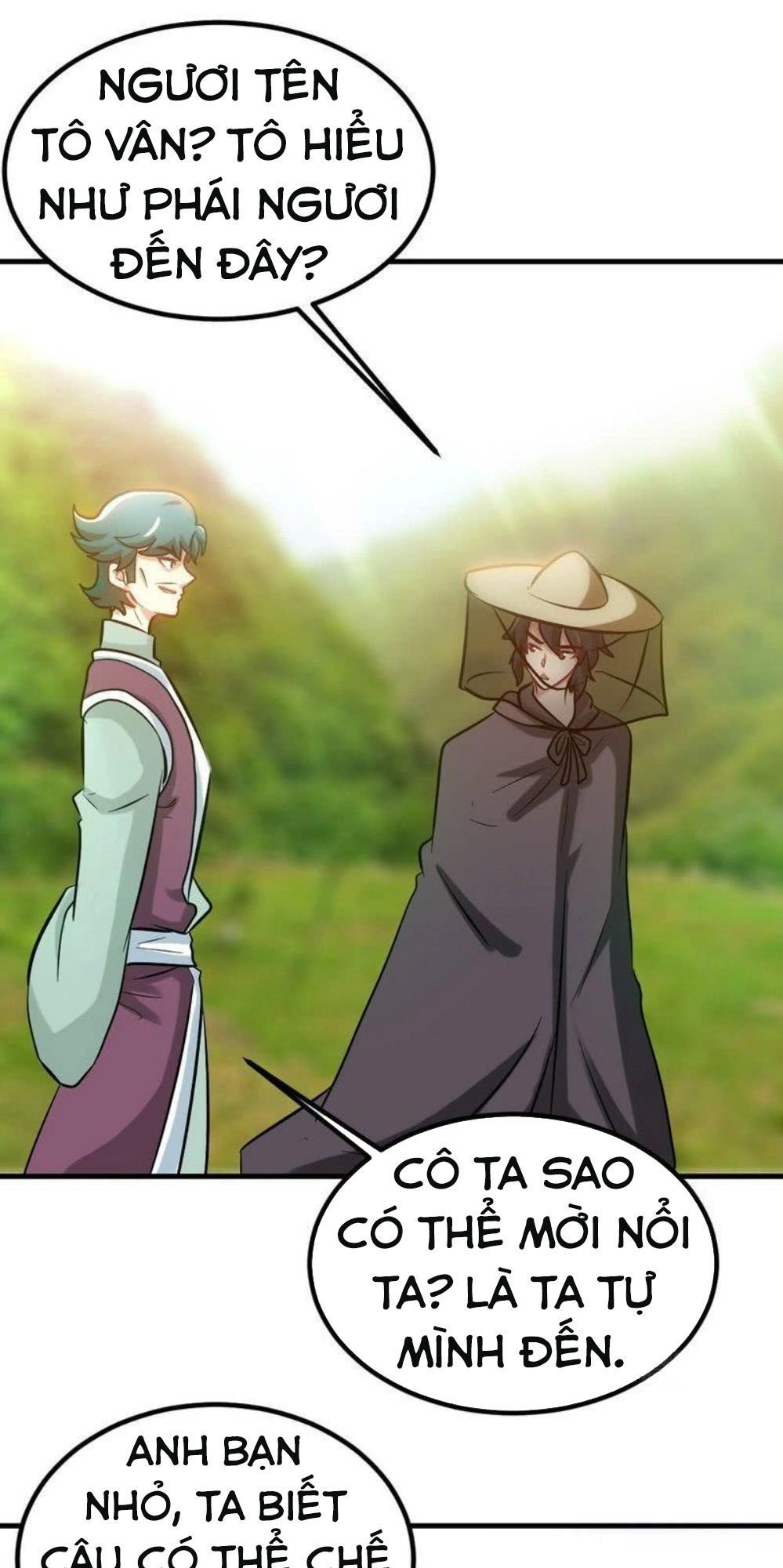 Chí Tôn Thần Ma Chapter 121 - 8