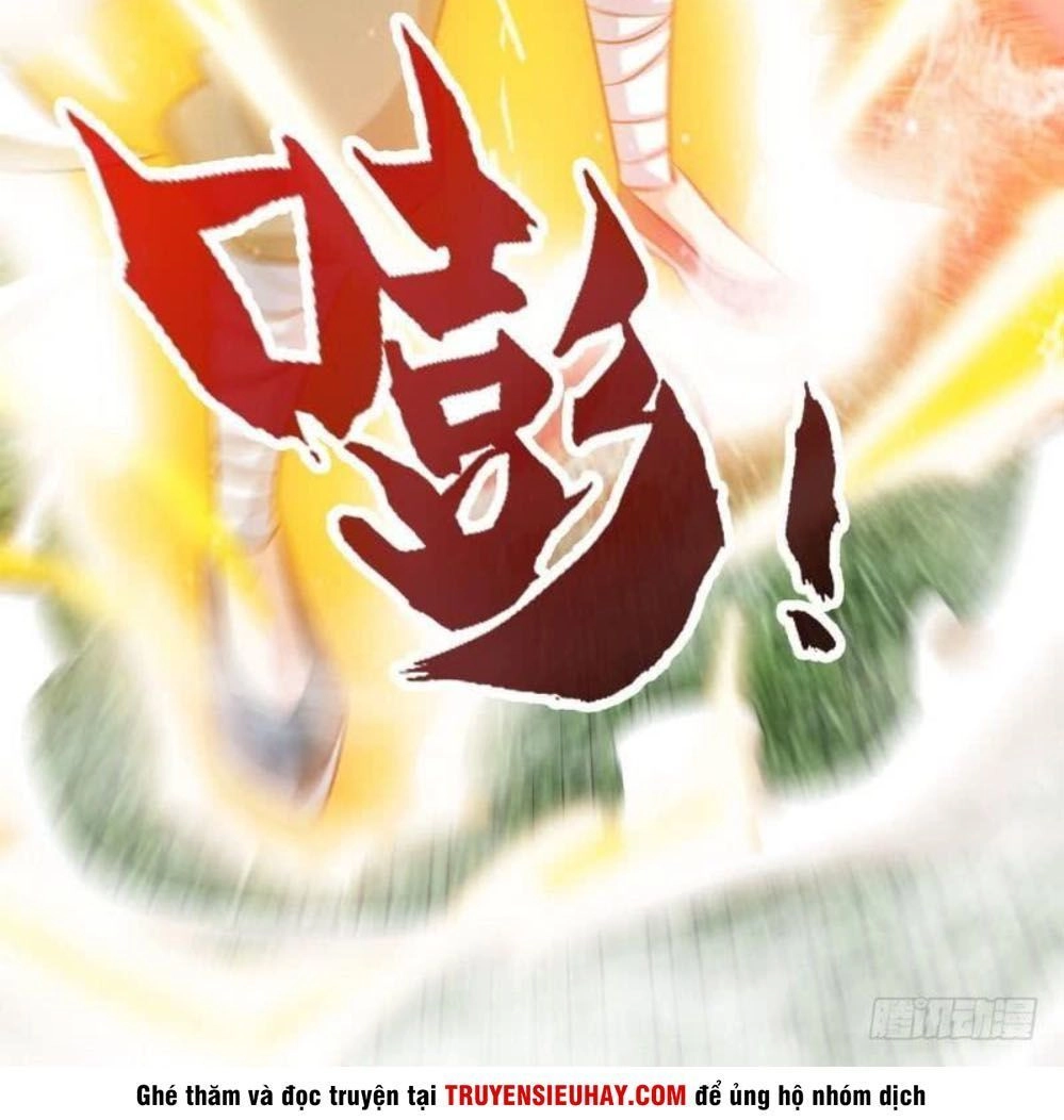 Chí Tôn Thần Ma Chapter 121 - 13