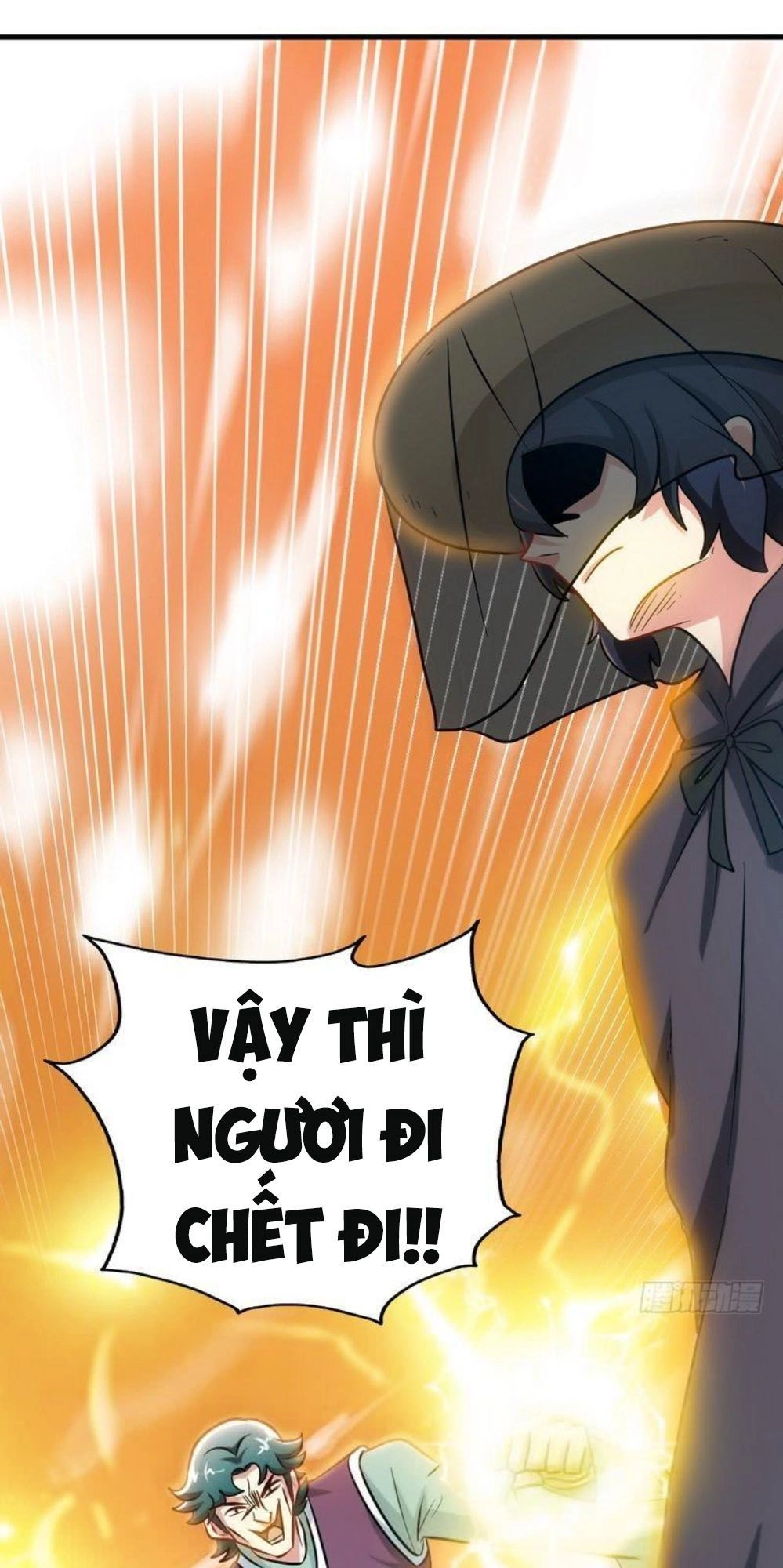 Chí Tôn Thần Ma Chapter 121 - 14