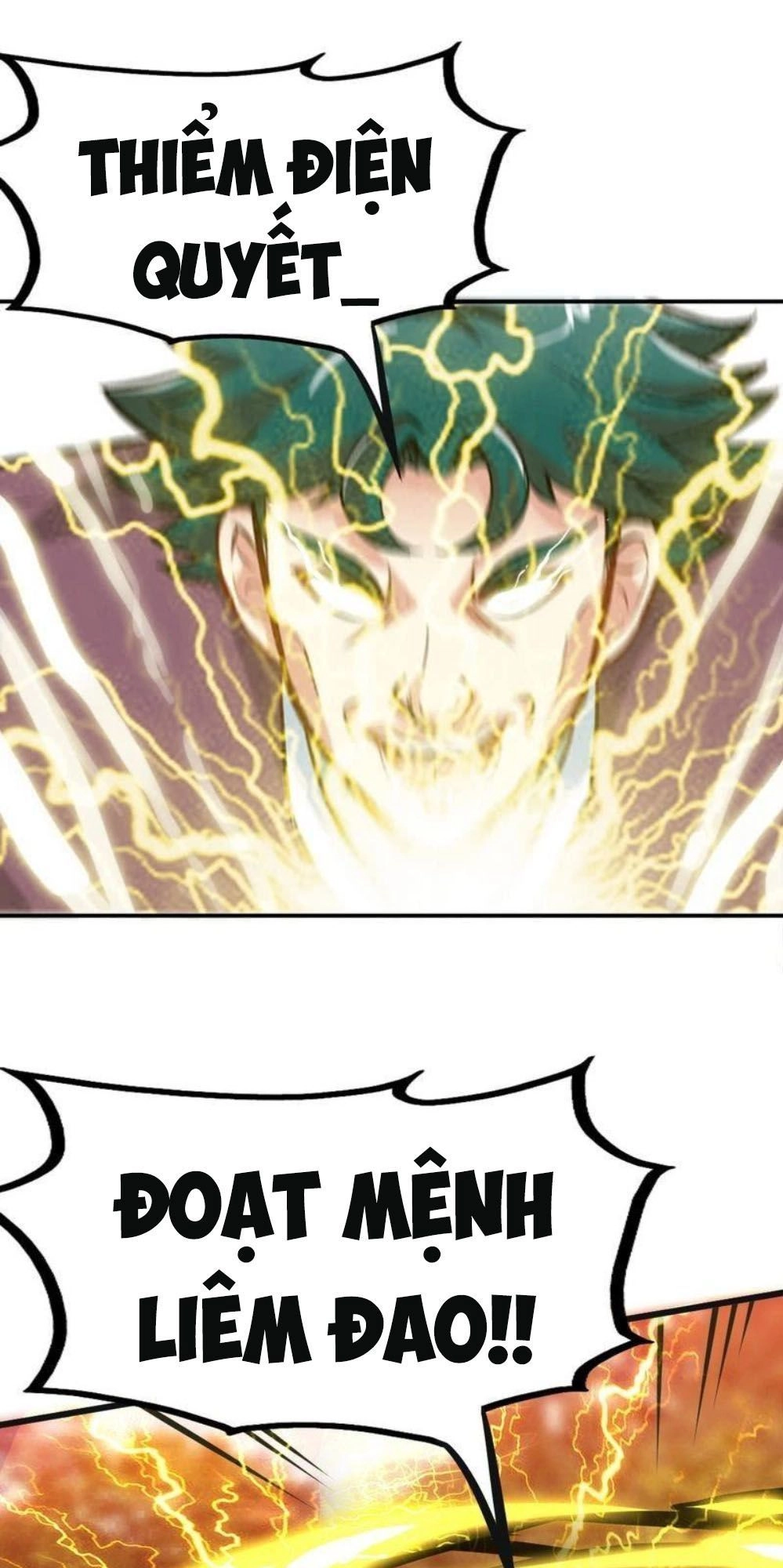 Chí Tôn Thần Ma Chapter 121 - 26