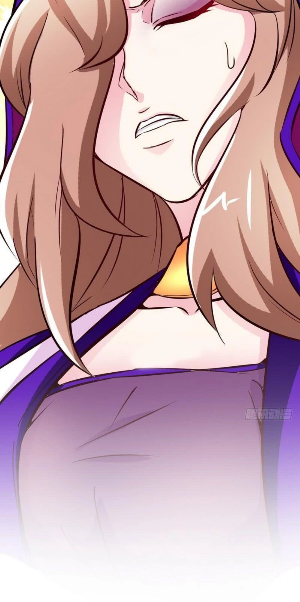 Chí Tôn Thần Ma Chapter 121 - 35