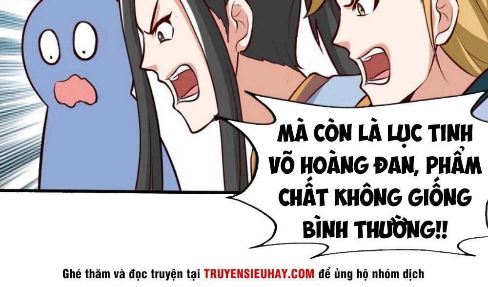 Chí Tôn Thần Ma Chapter 123 - 5