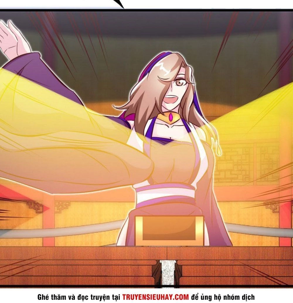 Chí Tôn Thần Ma Chapter 123 - 7