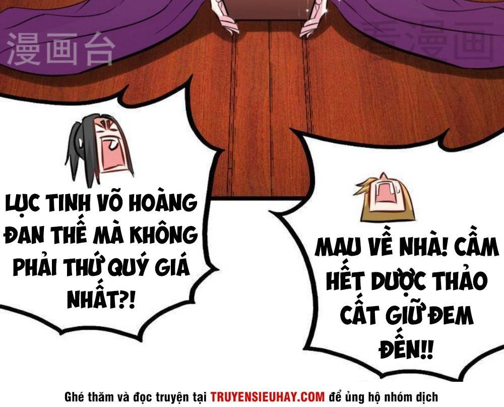 Chí Tôn Thần Ma Chapter 123 - 10