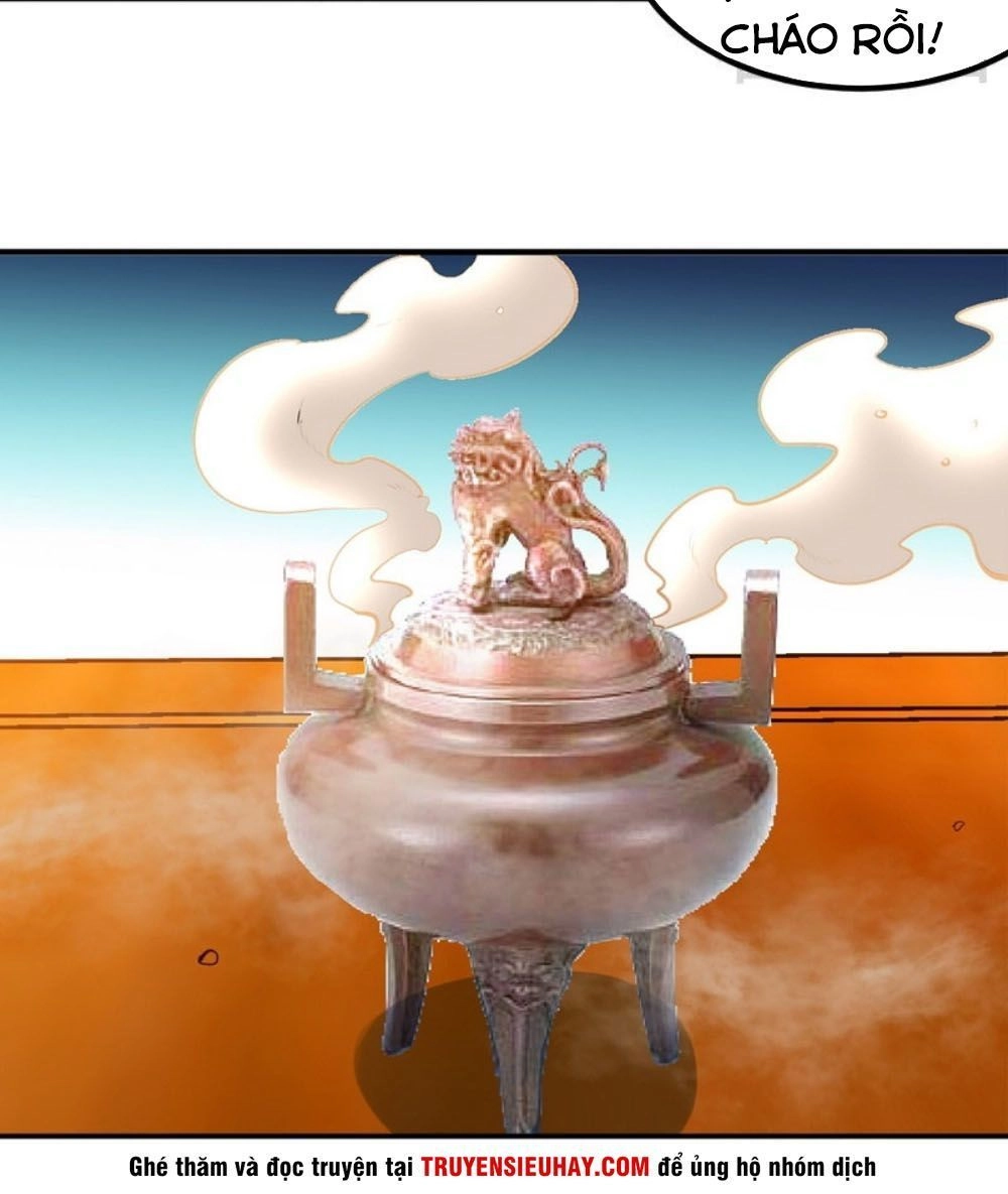Chí Tôn Thần Ma Chapter 123 - 12