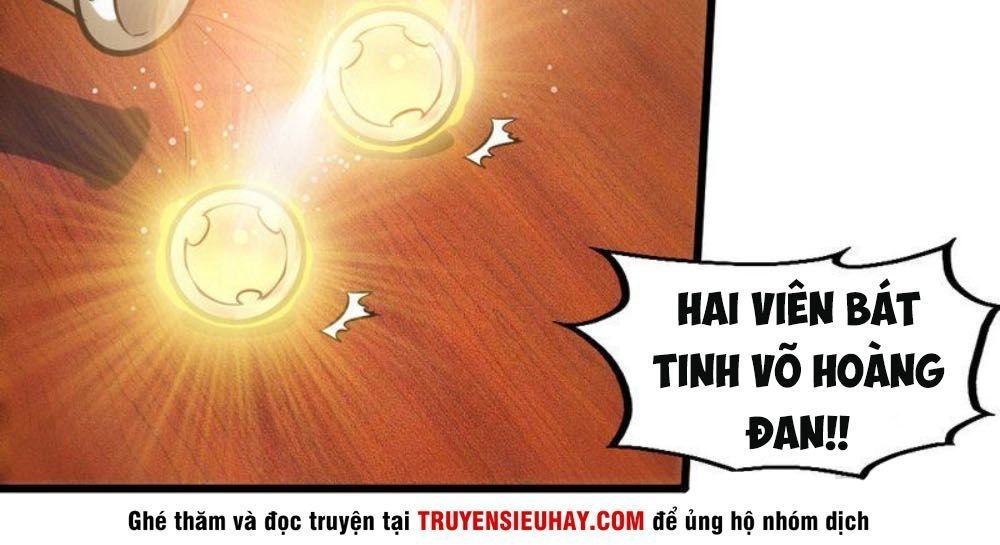 Chí Tôn Thần Ma Chapter 123 - 18