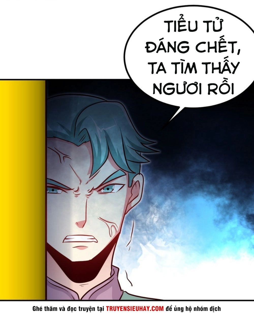 Chí Tôn Thần Ma Chapter 123 - 27