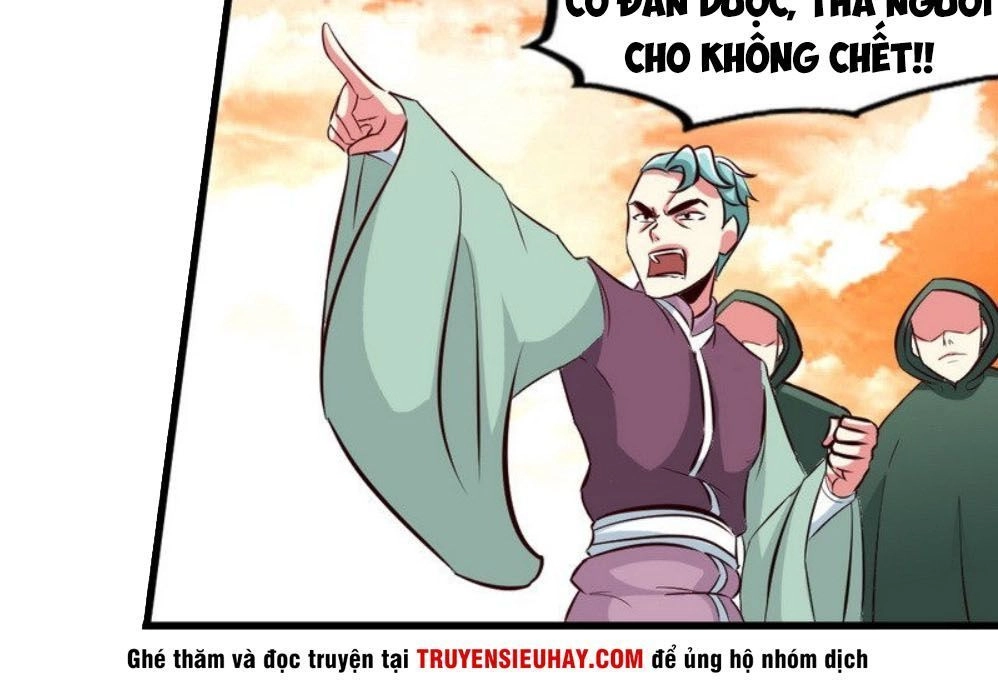 Chí Tôn Thần Ma Chapter 124 - 4