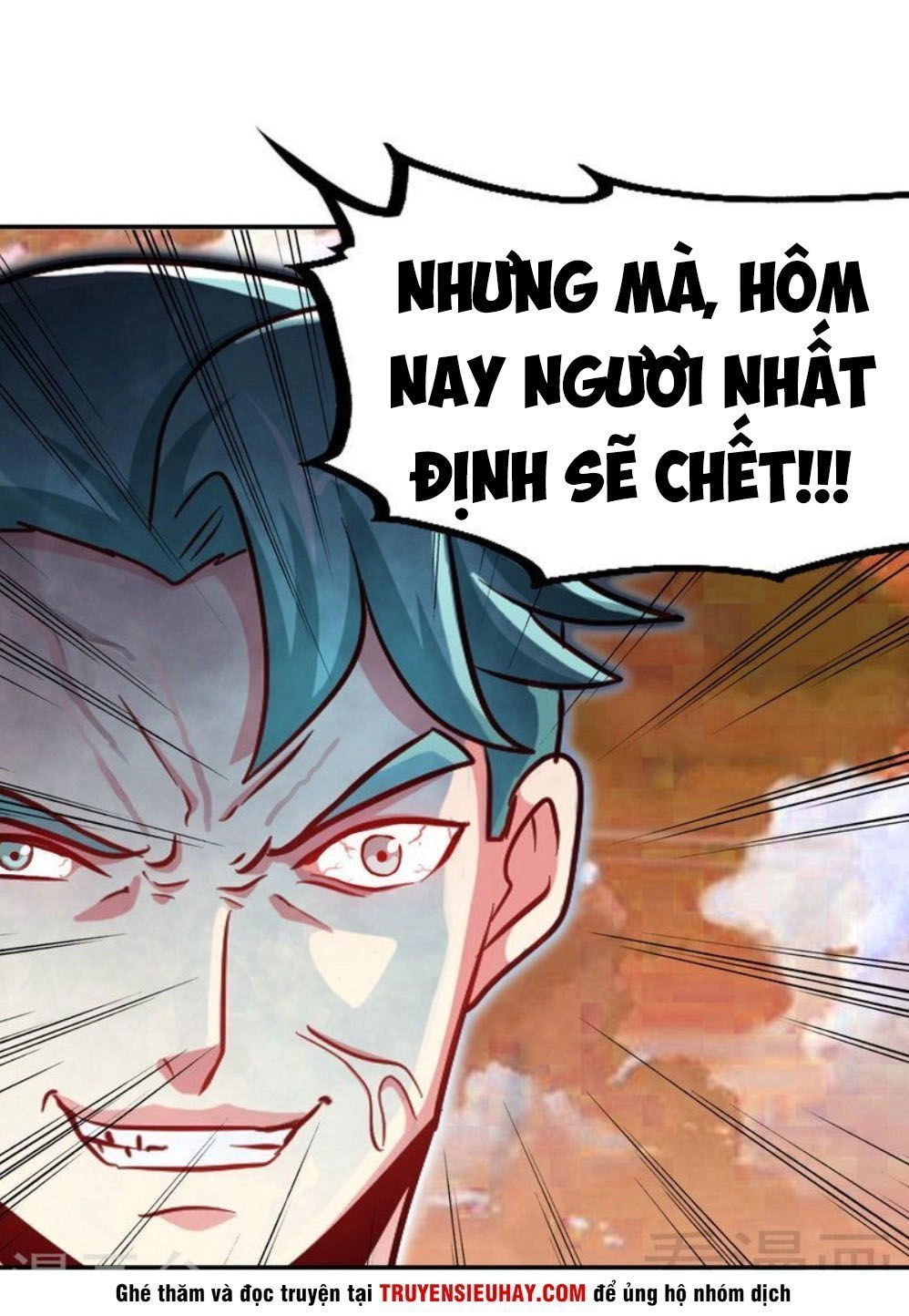 Chí Tôn Thần Ma Chapter 124 - 9