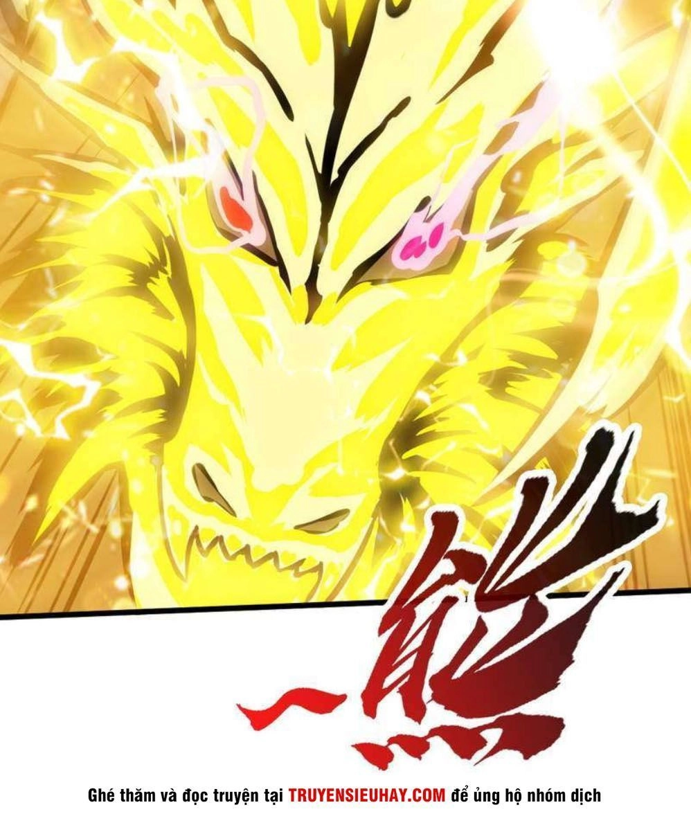 Chí Tôn Thần Ma Chapter 124 - 11