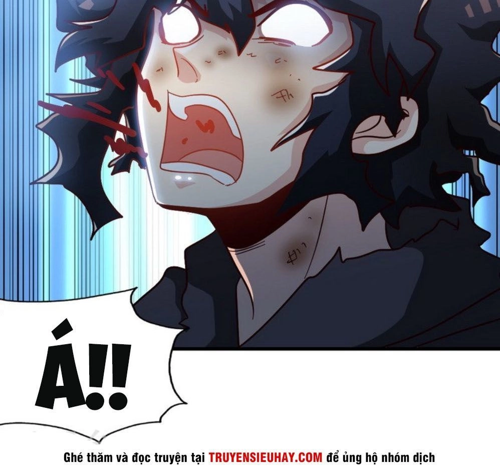 Chí Tôn Thần Ma Chapter 124 - 22