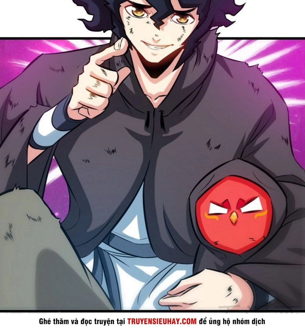 Chí Tôn Thần Ma Chapter 125 - 4