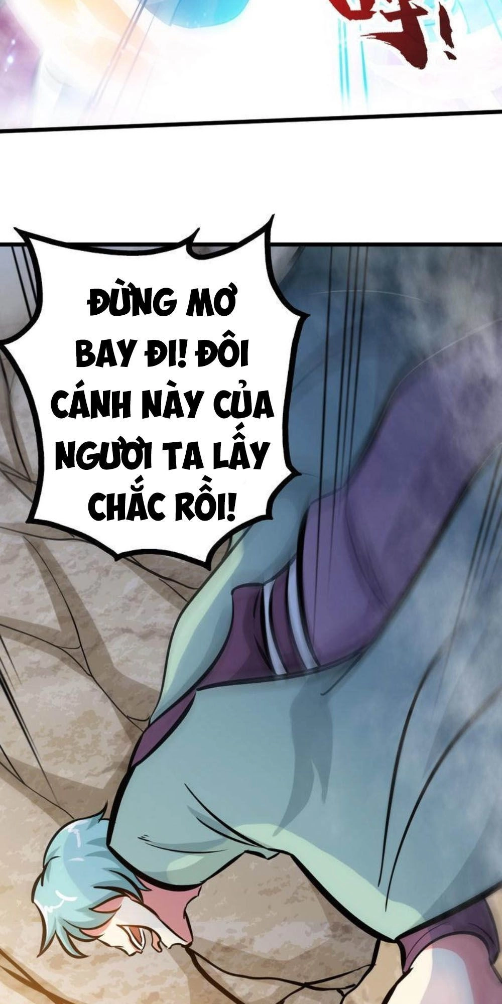 Chí Tôn Thần Ma Chapter 125 - 8