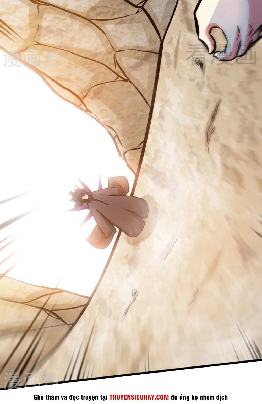 Chí Tôn Thần Ma Chapter 125 - 9