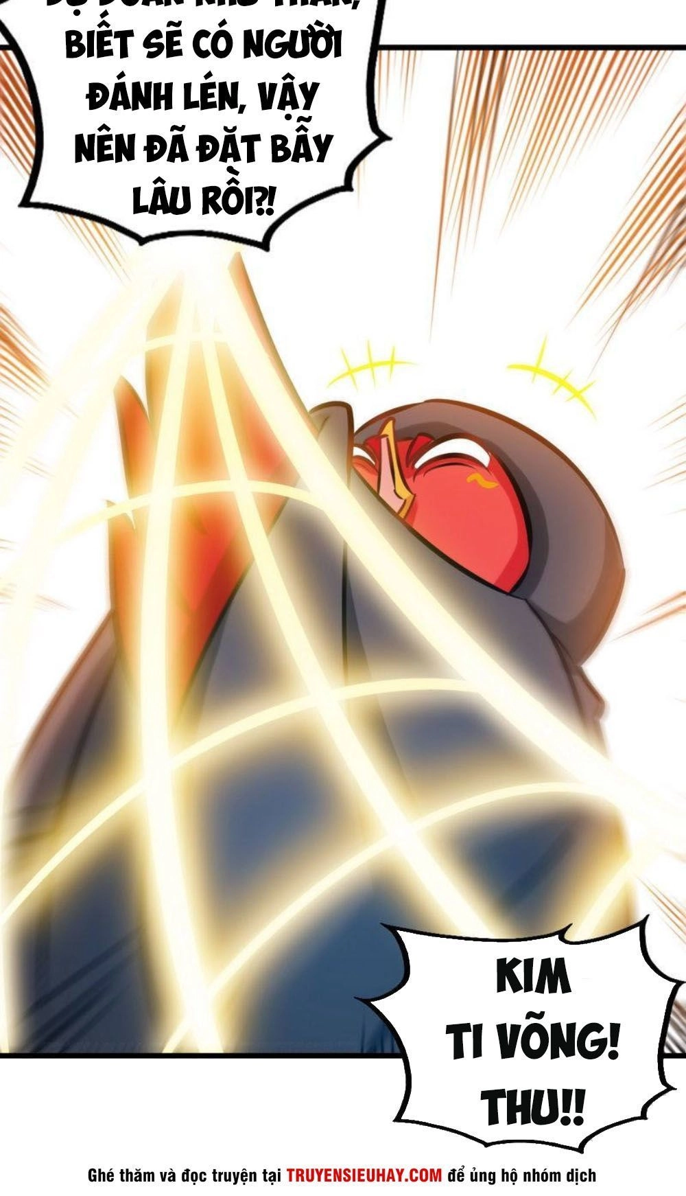 Chí Tôn Thần Ma Chapter 125 - 12