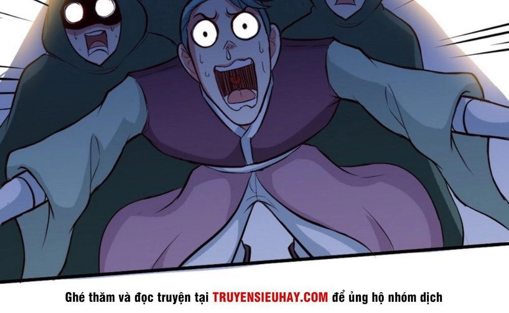 Chí Tôn Thần Ma Chapter 125 - 16