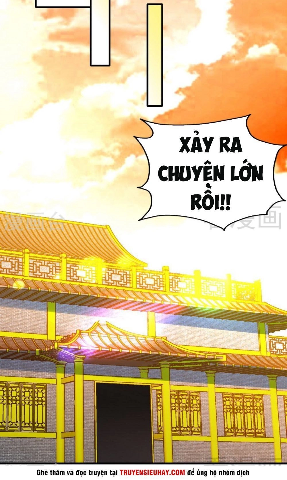 Chí Tôn Thần Ma Chapter 125 - 20