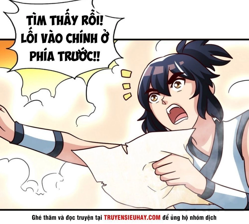 Chí Tôn Thần Ma Chapter 125 - 25