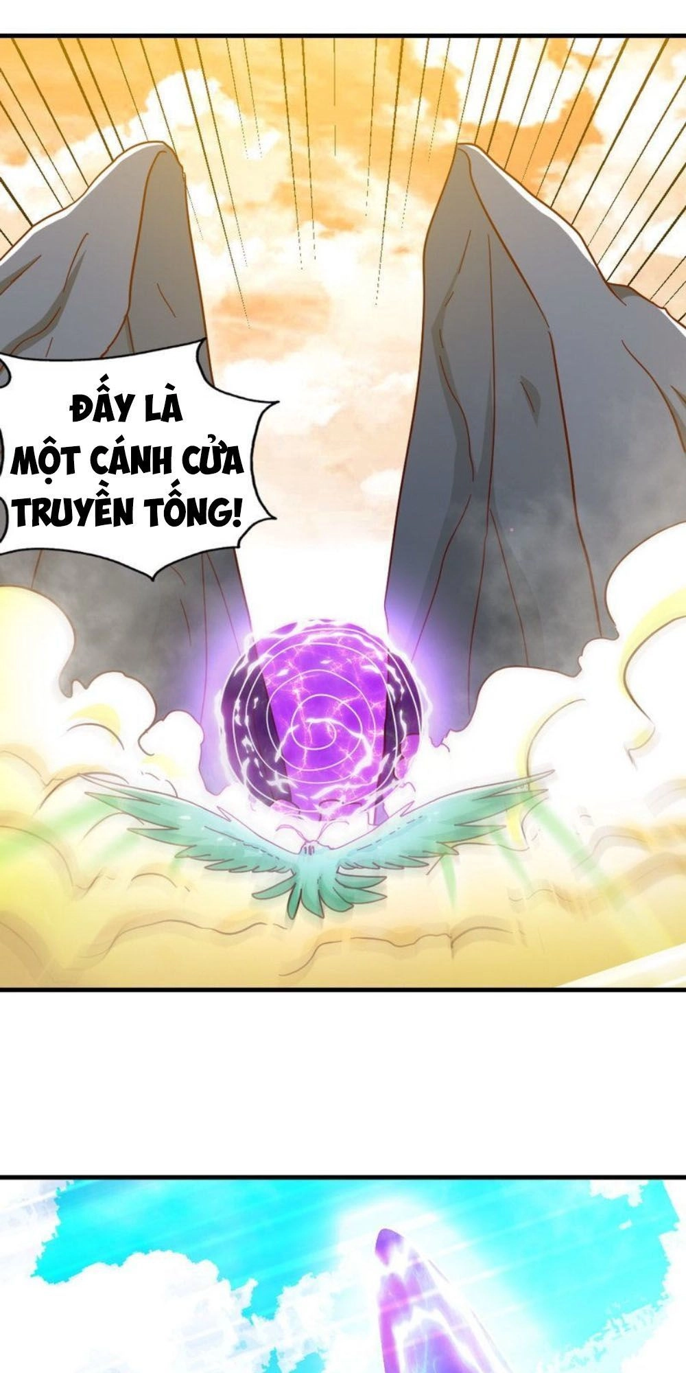 Chí Tôn Thần Ma Chapter 125 - 26