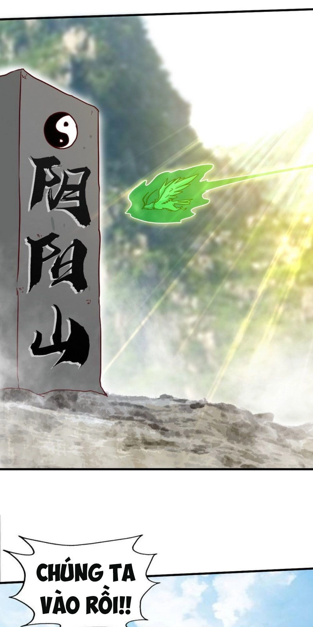 Chí Tôn Thần Ma Chapter 125 - 28