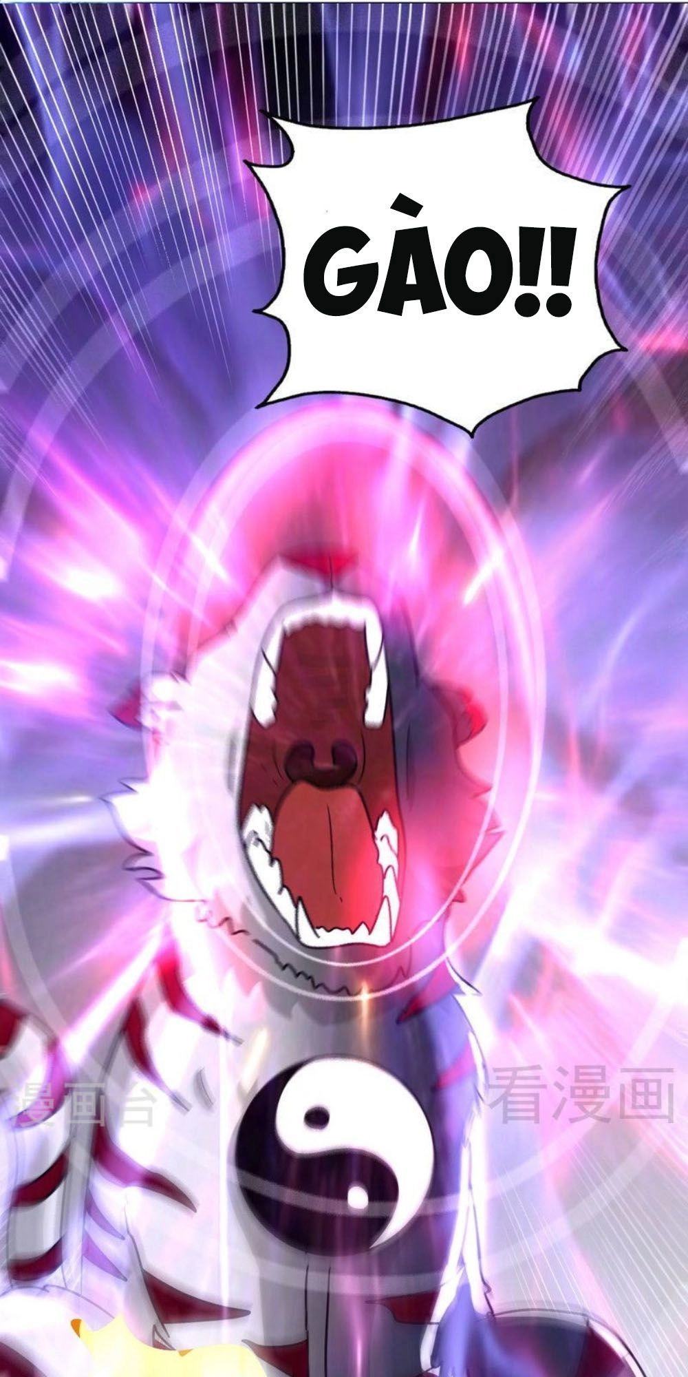 Chí Tôn Thần Ma Chapter 125 - 33