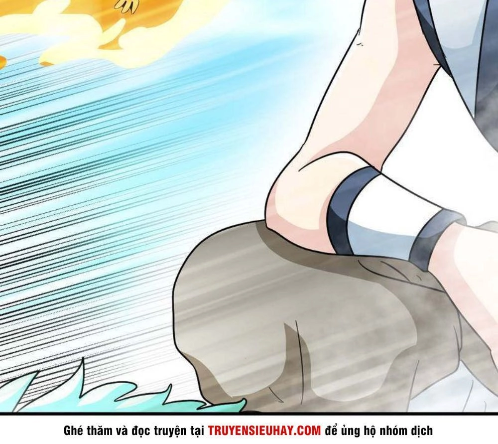 Chí Tôn Thần Ma Chapter 125 - 35