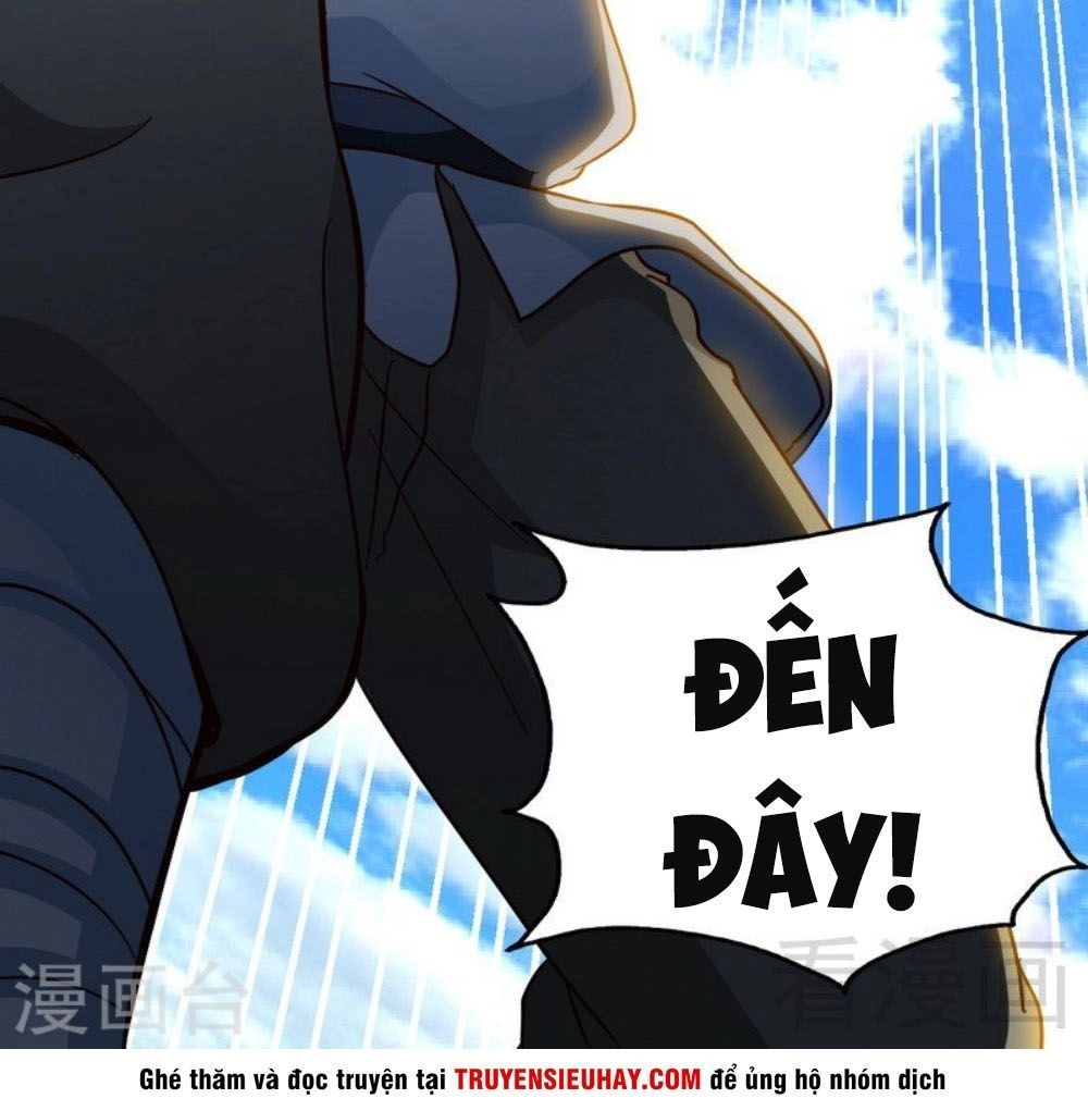 Chí Tôn Thần Ma Chapter 125 - 38