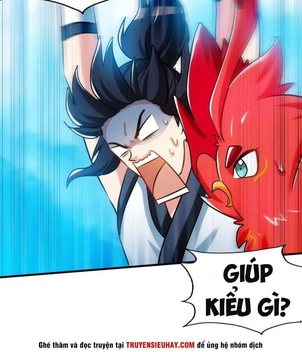 Chí Tôn Thần Ma Chapter 126 - 2