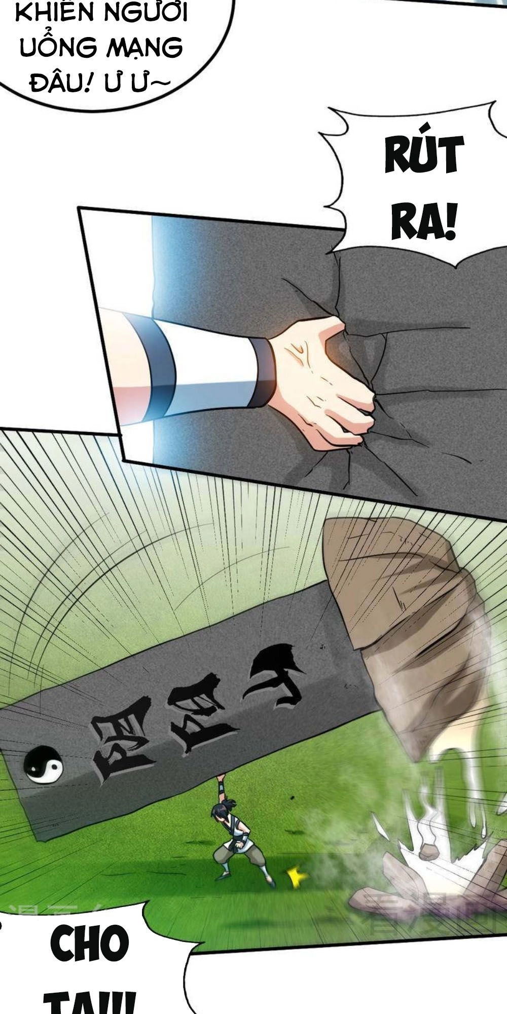 Chí Tôn Thần Ma Chapter 126 - 6