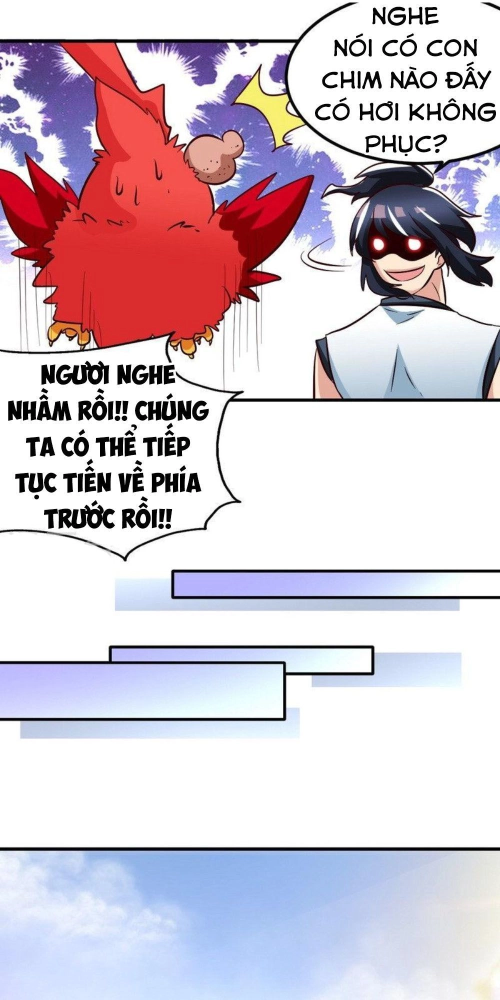 Chí Tôn Thần Ma Chapter 126 - 12