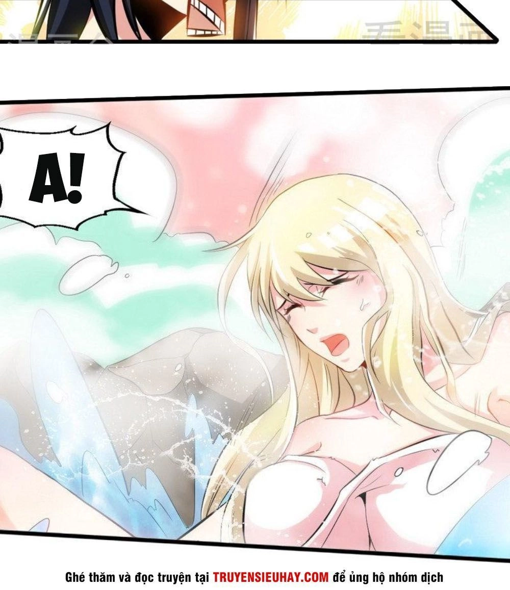 Chí Tôn Thần Ma Chapter 126 - 24