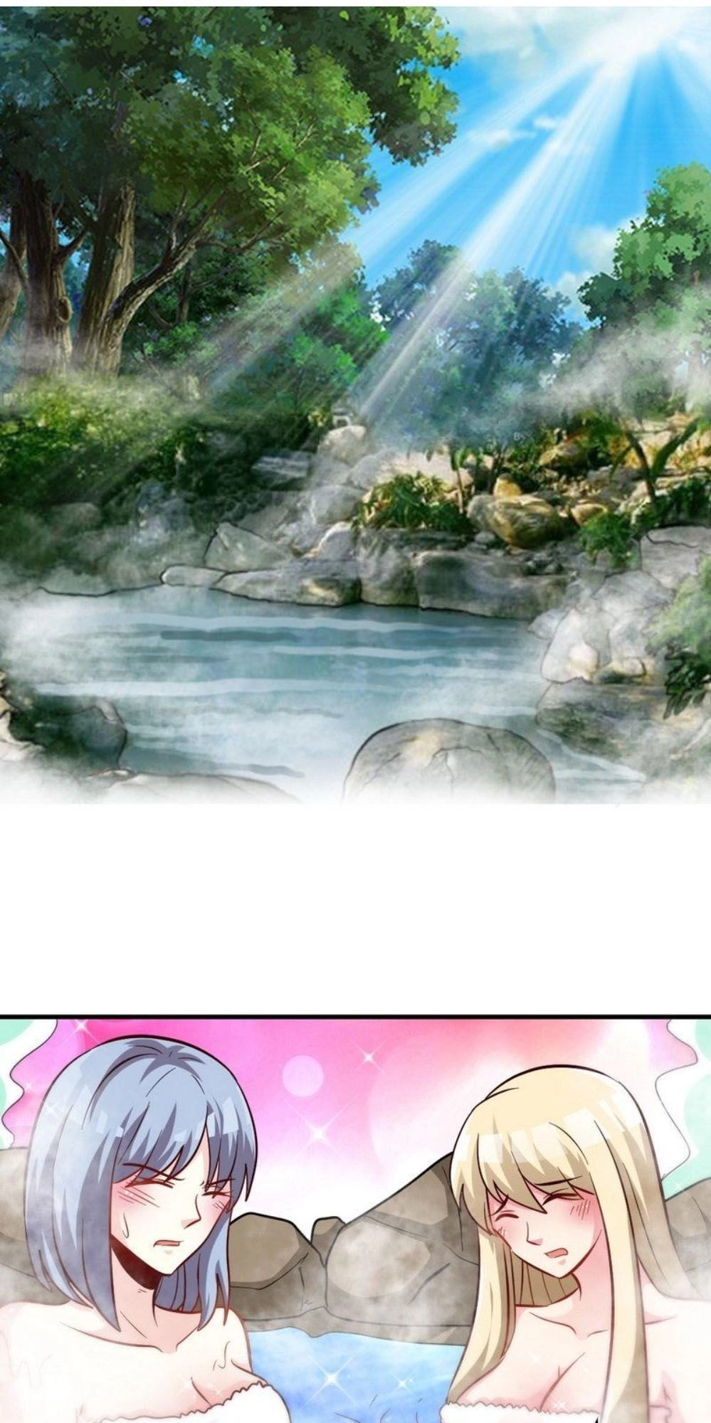 Chí Tôn Thần Ma Chapter 127 - 1