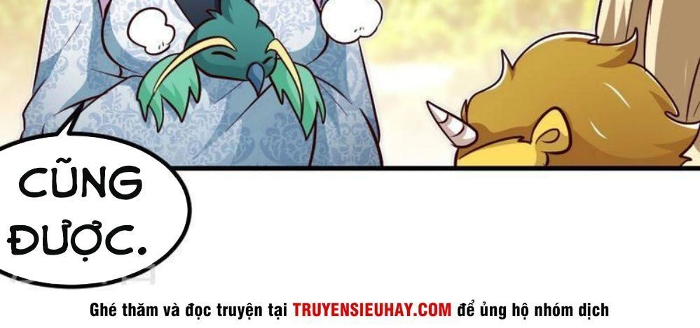 Chí Tôn Thần Ma Chapter 127 - 6