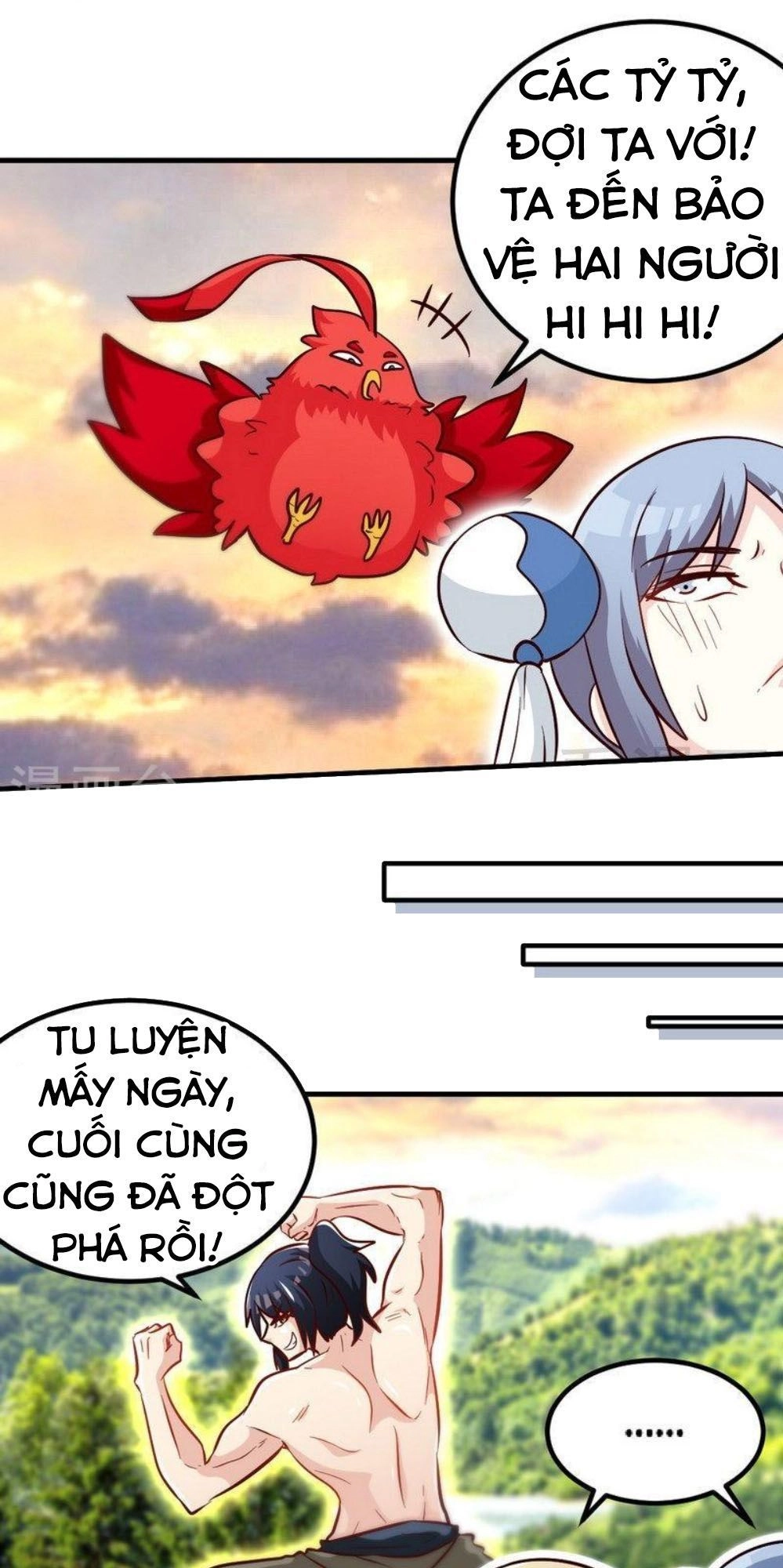 Chí Tôn Thần Ma Chapter 127 - 7