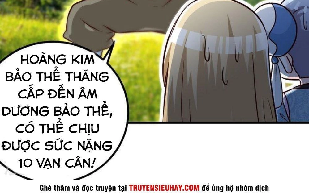 Chí Tôn Thần Ma Chapter 127 - 8