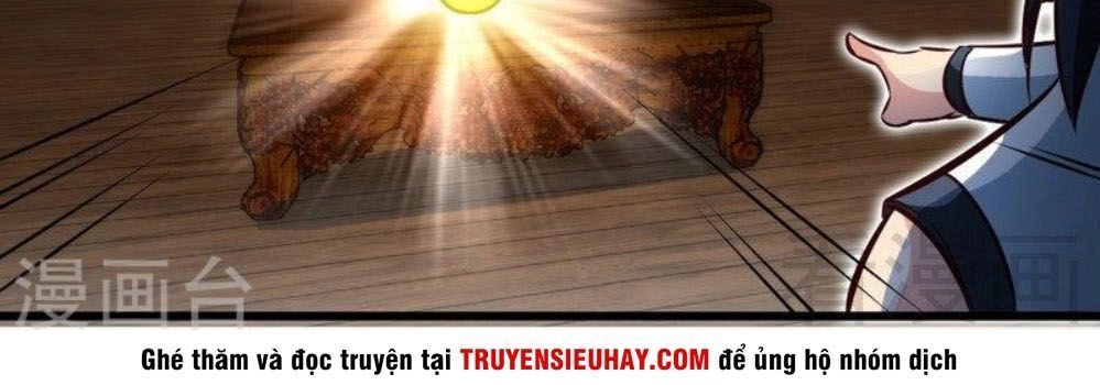 Chí Tôn Thần Ma Chapter 127 - 22