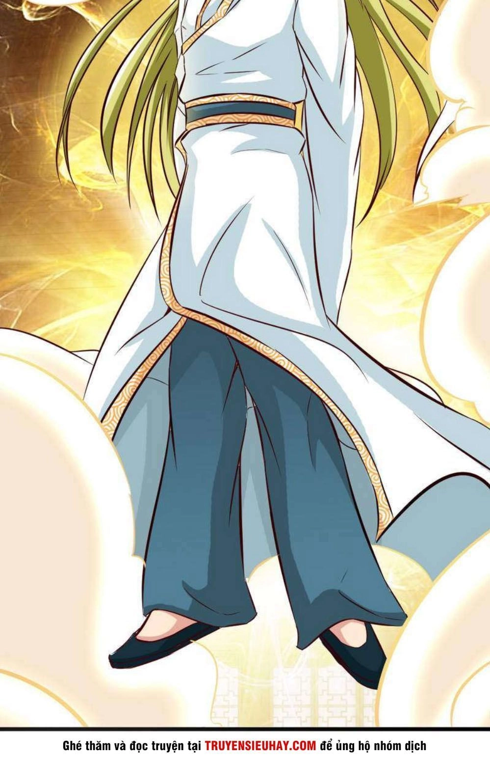 Chí Tôn Thần Ma Chapter 127 - 24