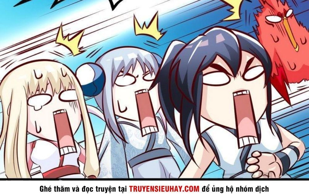 Chí Tôn Thần Ma Chapter 127 - 28