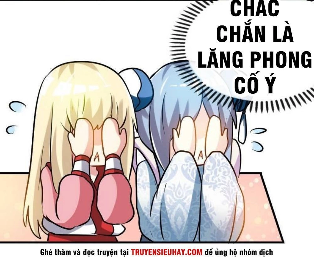 Chí Tôn Thần Ma Chapter 128 - 19