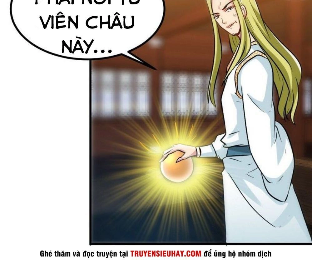 Chí Tôn Thần Ma Chapter 129 - 11
