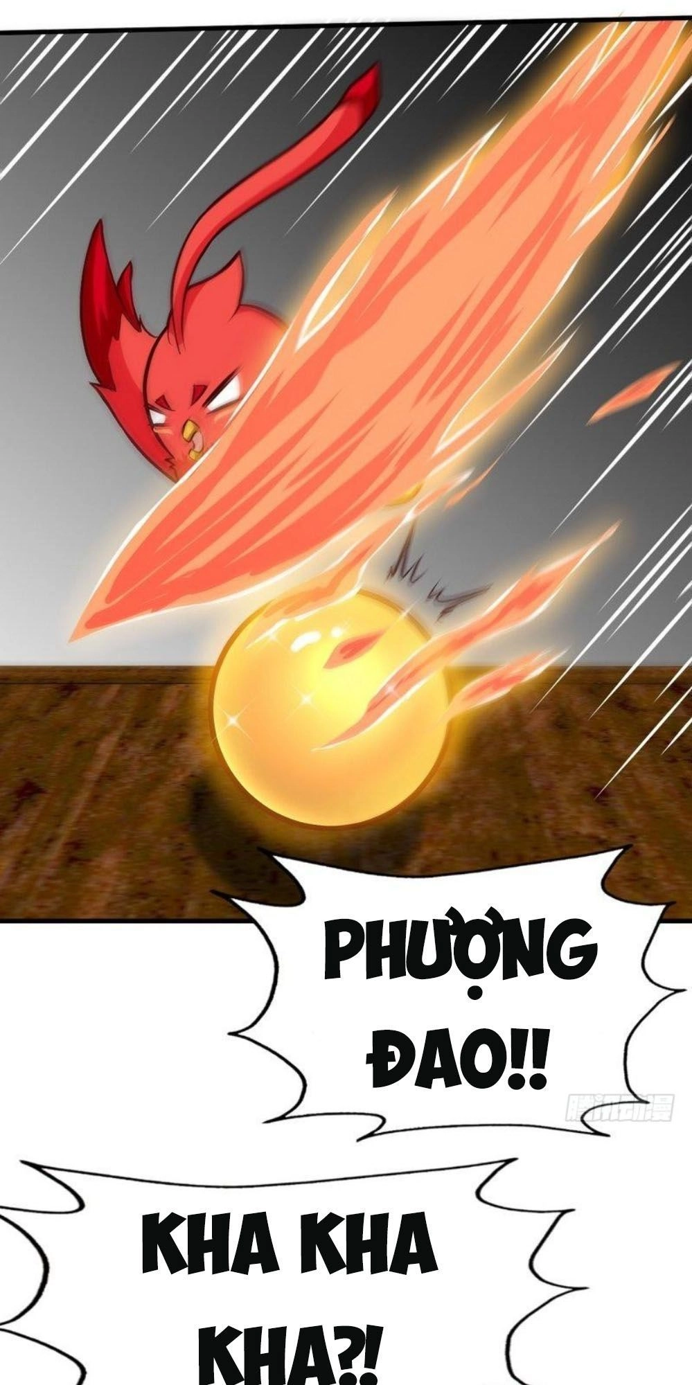 Chí Tôn Thần Ma Chapter 129 - 17