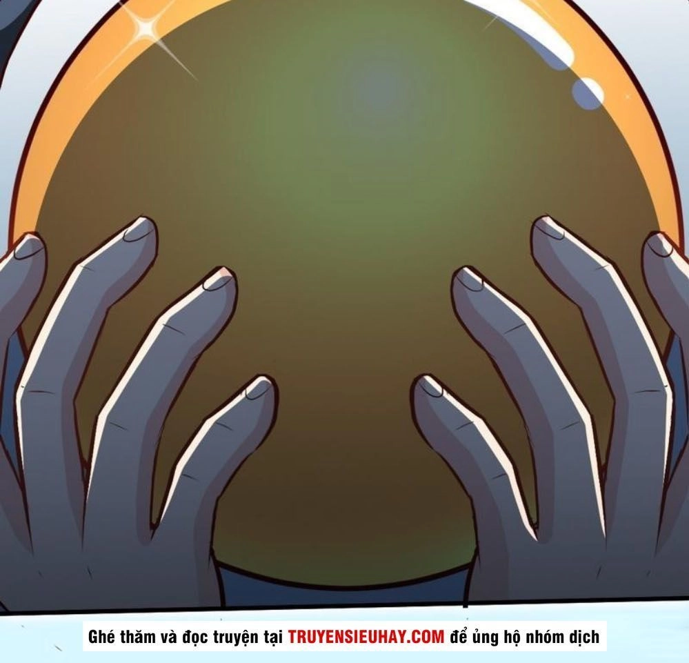 Chí Tôn Thần Ma Chapter 129 - 21