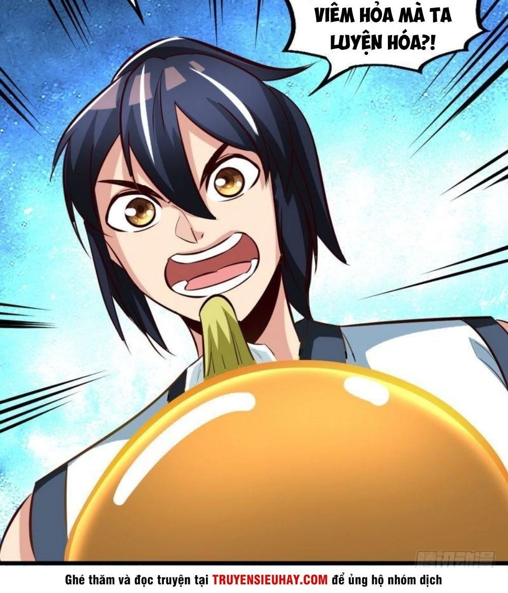 Chí Tôn Thần Ma Chapter 129 - 31