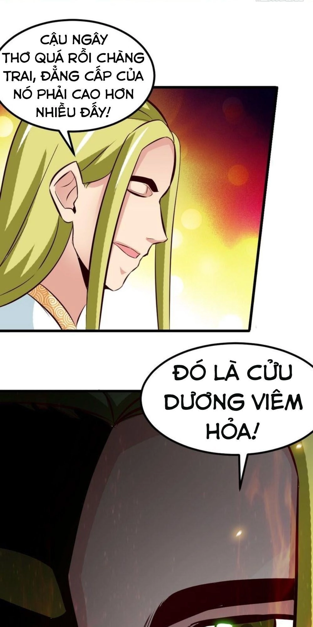 Chí Tôn Thần Ma Chapter 129 - 32