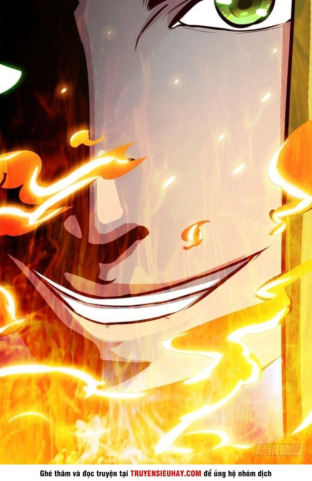 Chí Tôn Thần Ma Chapter 129 - 33