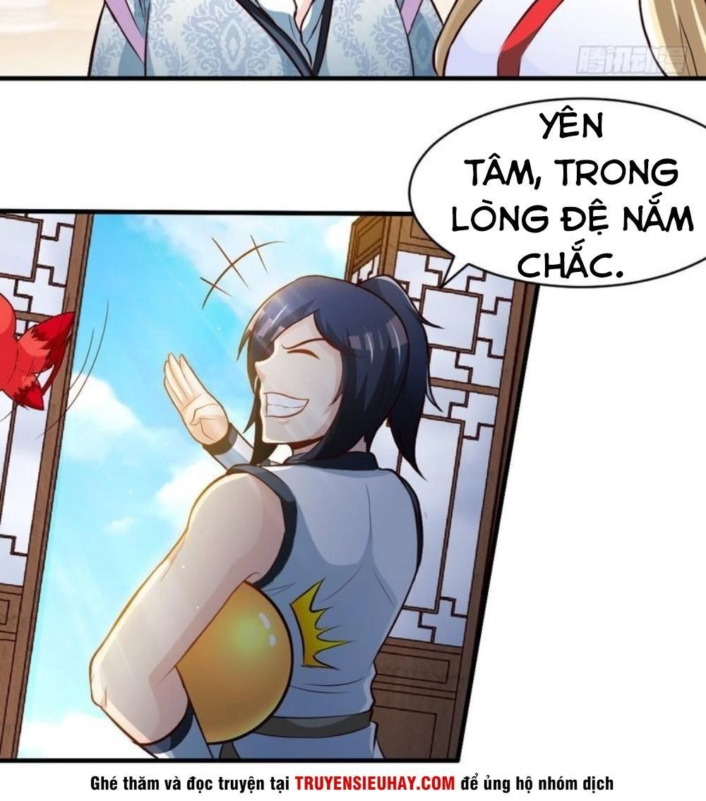 Chí Tôn Thần Ma Chapter 130 - 3