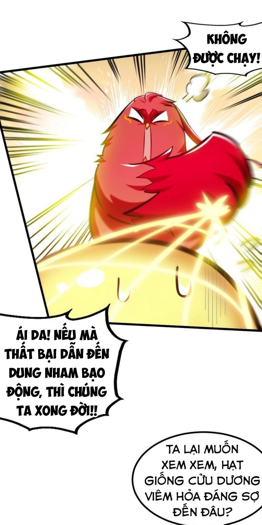 Chí Tôn Thần Ma Chapter 130 - 10