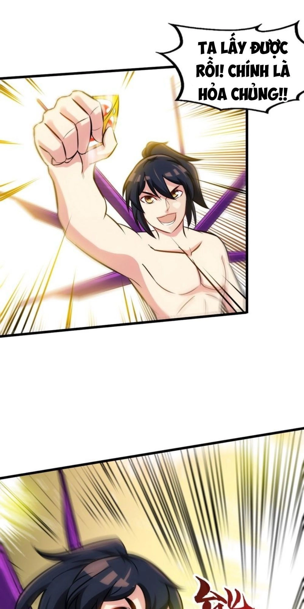 Chí Tôn Thần Ma Chapter 130 - 13