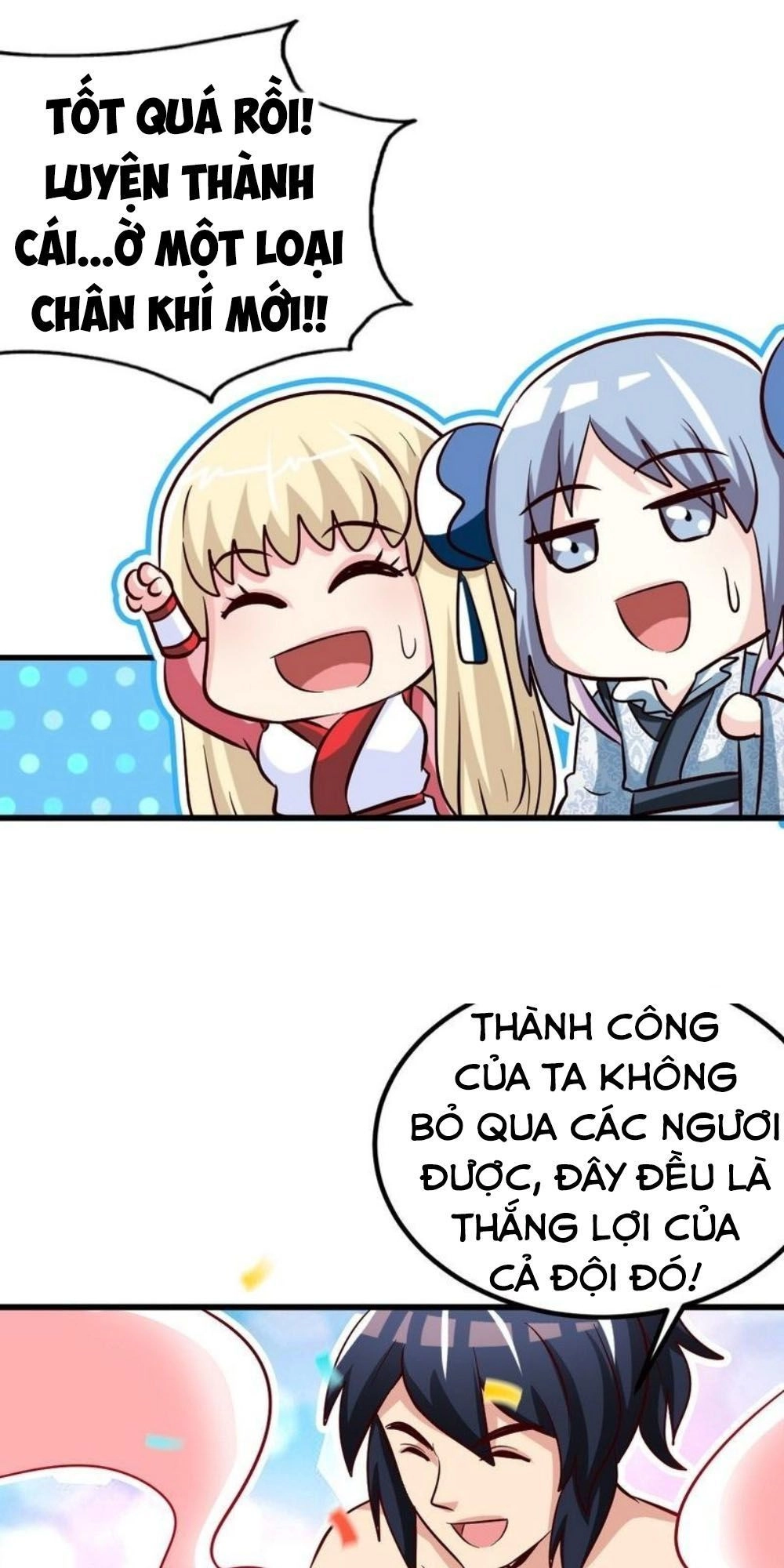 Chí Tôn Thần Ma Chapter 130 - 25