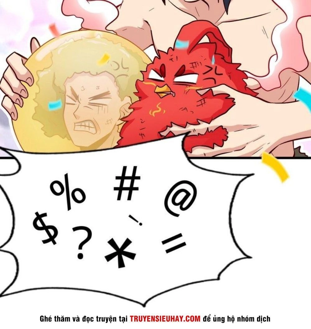 Chí Tôn Thần Ma Chapter 130 - 26